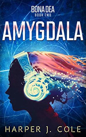 Amygdala