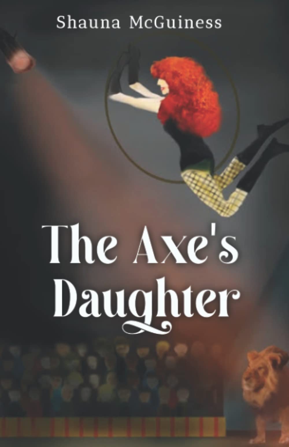 The Axe's Daughter