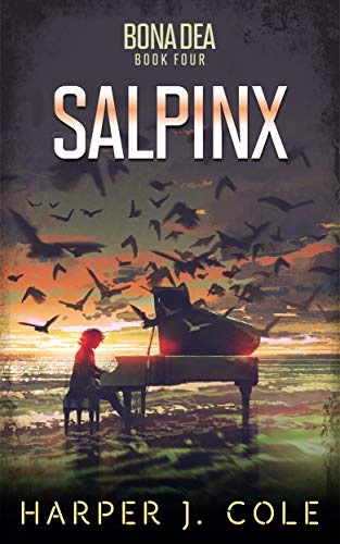 Salpinx